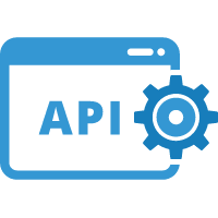 API